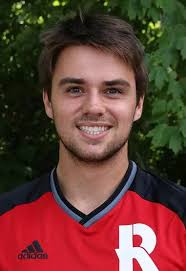 2018 Men's Soccer Roster