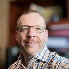 We always take ourselves so seriously.