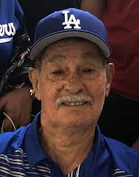 Alfonso "Trevizo" Bolaños Obituary