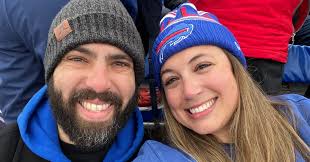 Meet Dr. Marissa Levine, our newest OB/GYN — now accepting patients at our  Ridgeway Ave office in Greece! 🩵 When she's not caring for patients,  you'll find her cheering