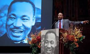 Honoring King, Jones stresses 'hope is a renewable resource'