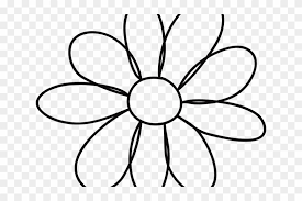 Choose from over a million free vectors, clipart graphics, vector art images, design templates, and illustrations created by artists worldwide! White Flower Clipart Margarita Flower Flower Petal Png Drawing Free Transparent Png Clipart Images Download