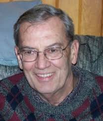 Tom's Obituary and Condolences in New Haven