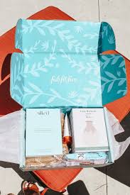 Fabfitfun Review: What We Thought Of The Latest Box | The Everygirl