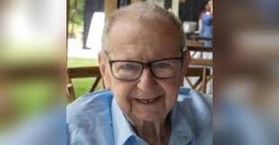 Jack Edward Mabbitt Obituary