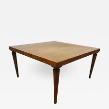 T H Robsjohn Gibbings T H Robsjohn Gibbings Cocktail Side Table Side Table Design Mid Century Side Table Table Design