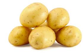 Peruna on suomen ananas #tisuomi. Peruna Martat