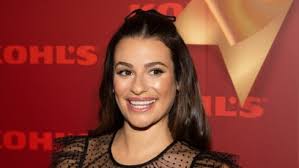 Lea Michele : Latest News