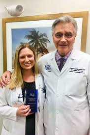 Making Their Mark On Medicine Ouwb Alumni Rack Up Chief Residencies Fellowships And Accolades