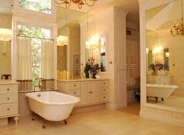 corner cast iron tub houzz