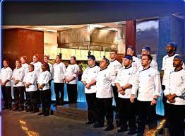 Hell S Kitchen Season 20 Episode 1 Review Young Guns Young Guns Come Out Shooting Tv Fanatic