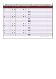 Matter Of Fact Dog Birth Chart 2019