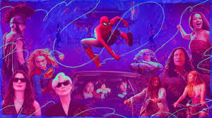 2026 Summer movie preview: Every film you need to know about now | Mashable