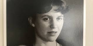 Sylvia Plath (with Kyle)