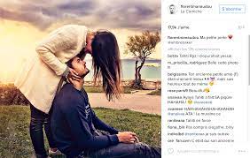 We would like to show you a description here but the site won't allow us. Florent Manaudou Presente Sa Nouvelle Girlfriend Nextplz