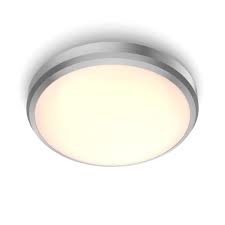 We did not find results for: Ceiling Light Led Philips Doris Round 6w 600lm Nickel Plated 2700k Ip44 Ph 929002367501