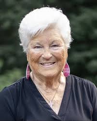 Trula Mae Patterson Obituary February 1, 2025