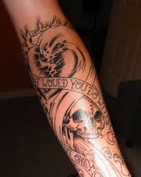 Image Result For Broken Heart Sleeve Tattoos Broken Heart Tattoo Black Heart Tattoos Broken Tattoo