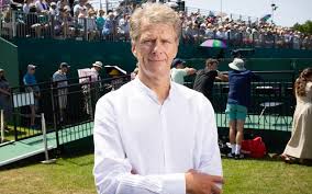 Andrew Castle