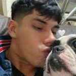 Anthony Bork's Instagram, Twitter & Facebook