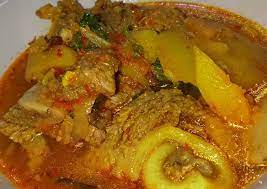Resep Pindang Tulang Khas Palembang Yang Bikin Ketagihan Resep Enyak