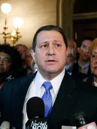 Interim N.Y. Assembly speaker trying to defy history