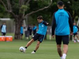 Argentinos Jrs: ¿Revancha o Despedida? Clave ante Belgrano