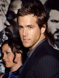Steal All Your Grooming Tricks From Ryan Reynolds Gq