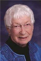 Joan Laurent Obituary (1923