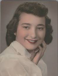 Obituary information for Mary C. (McGruder) Kenney