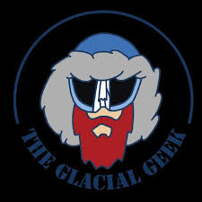 The Glacial Geek