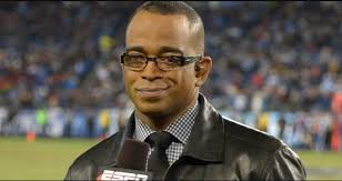Stuart Scott, Voice of a Generation