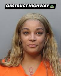 Miami-Dade County Mugshots