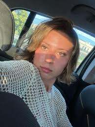 True Summer with Hazel Eyes