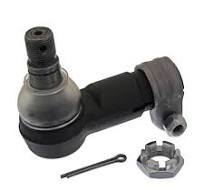 Tie rod end
