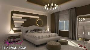 ديكورات جبس غرف نوم فخمه 2021 ديكور جبس غرف نوم مجلة الحلوة