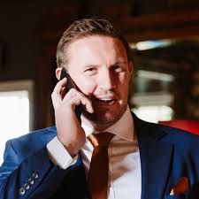 Wondering if I need a change of job title? 🤔 But International General  Dogsbody doesn't have the same ring to it 🤷‍♂️ Suggestions welcome though  🤣 It has been a year in