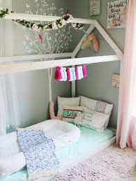 Transform your kid's bedroom into a dream space with these 20 unique diy bed plans for kids. How To Make A Montessori Floor Bed Oh Happy Play