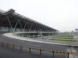 We did not find results for: Xinzheng Airport