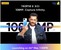 Realme 8 pro in europe is equipped with 108mp ai ultra quad camera, 50w superdart charge and 16.3cm(6.43) super amoled fullscreen.learn more about features and. Realme 8 Und 8 Pro Pre Sale Startet Heute Notebookcheck Com News