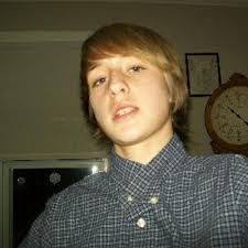 Zachary Doherty's Instagram, Twitter & Facebook