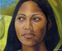 Las esferas celestes de Samuel Lind, o del afrofuturismo boricua