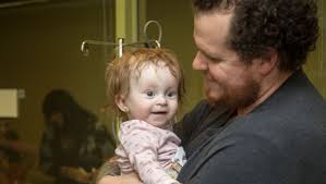 Sesame Street Live visits Joseph M. Sanzari Children's Hospital