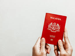 Pasport malaysia) is the passport issued to citizens of malaysia by the immigration department of malaysia. Fatin Days How To Expedite Your Malaysian Passport Renewal In 2 Hours
