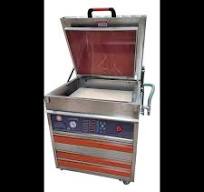 Solvent Digital Flexo Washing Printing Rubber Plate Making Machine Plate  Maker Machine Photopolymer Offset Film Resin