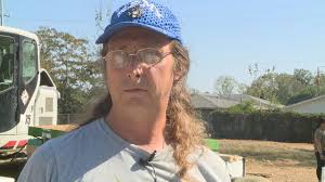 U.S. Army veteran given a home, now searches for a wife