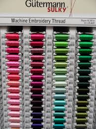 Gutermann Thread The Sewing Wren