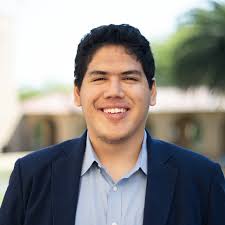 Current STEM Fellows