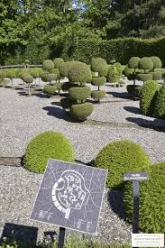 Les Jardins Sothys A Auriac En Correze Les Photos De Sebastien Colpin Jardins Correze Brive La Gaillarde