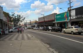 Nossa Cidade Dutra, aniversariante. - Subprefeitura - Capela do Socorro -  Prefeitura